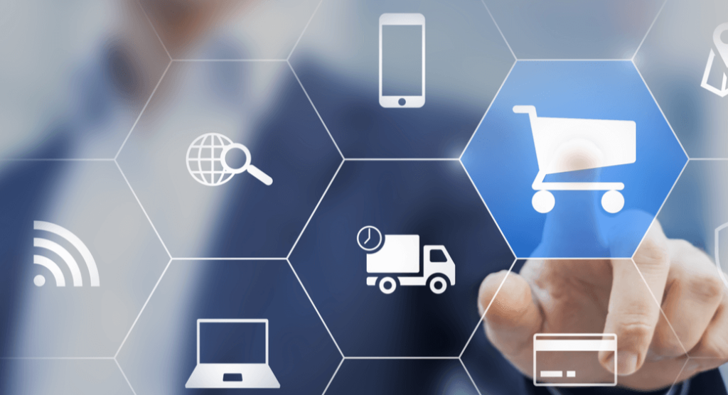 E-commerce