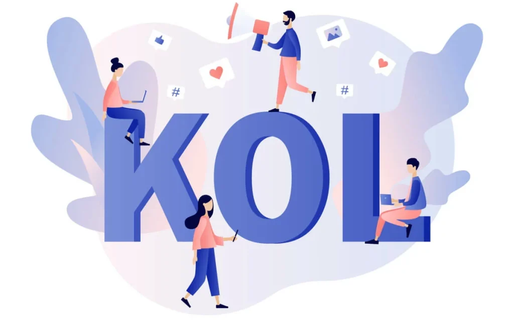 Influencer Marketing for Rapid Reach