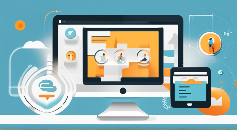 Content Creation and Event Planning