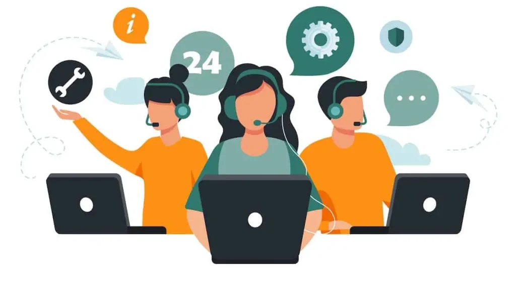 Services and Support