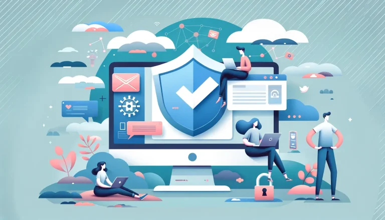 Security Maintenance